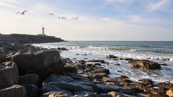 Améliorer le réseau dans la Manche pour une efficacité optimale