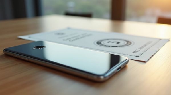 Téléphone avec garantie 3 ans : pourquoi choisir cette option ?