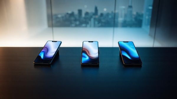Top 5 smartphones avec garantie 3 ans à considérer