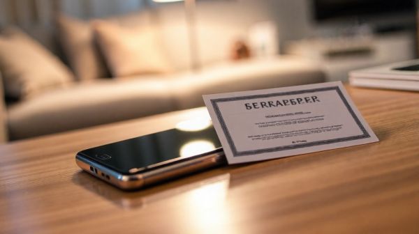 Top 5 smartphones avec garantie 3 ans à considérer
