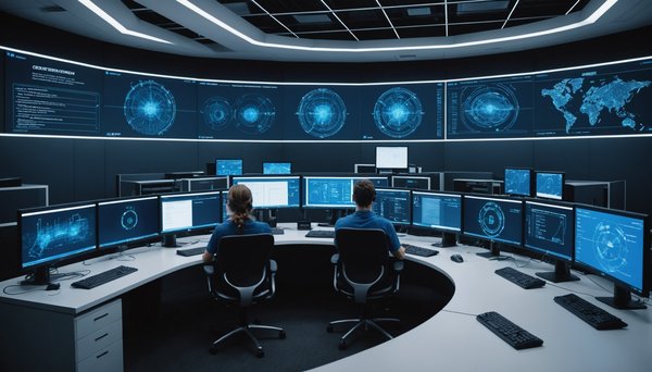 Solutions innovantes pour sécuriser la gestion informatique scolaire